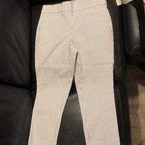 Brand new never used Anne Klein flood pants